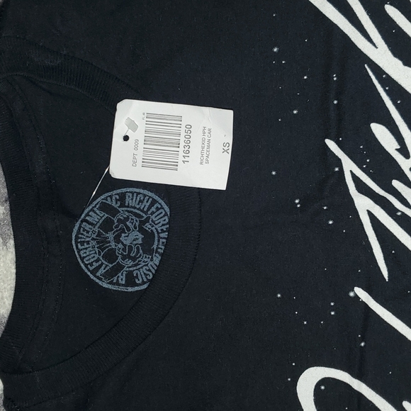 Rich The Kid T-Shirt - Picture 2 of 4